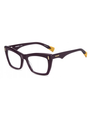 Missoni MIS0207 Eyeglasses Véritable concentré