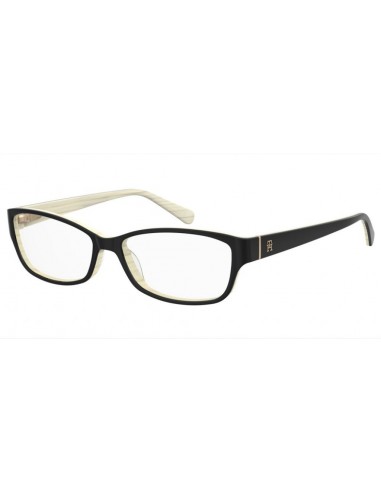 Tommy Hilfiger TH2180 Eyeglasses brillant des détails fins