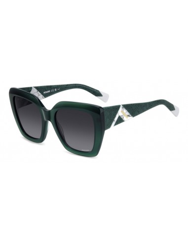 Missoni MIS0197 Sunglasses brillant des détails fins