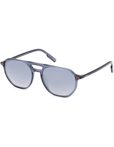 ZEGNA 0212 Sunglasses meilleur choix