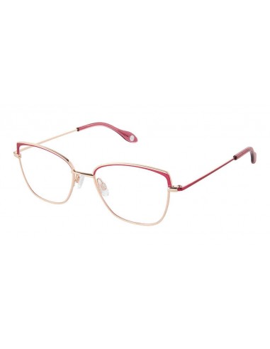 Fysh F-3721 Eyeglasses l'évolution des habitudes 