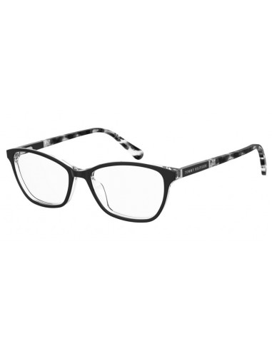 Tommy Hilfiger TH2176 Eyeglasses brillant des détails fins