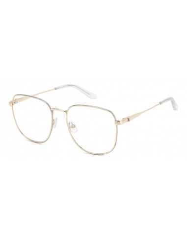 Juicy Couture JU261 Eyeglasses des créatures d'habitude