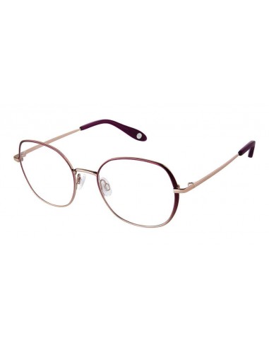 Fysh F-3732 Eyeglasses d'Europe débarque