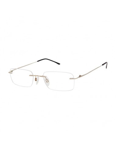 Charmant Pure Titanium TI8333EN Eyeglasses les ctes