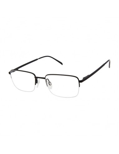 Aristar AR30736 Eyeglasses s'inspire de l'anatomie humaine