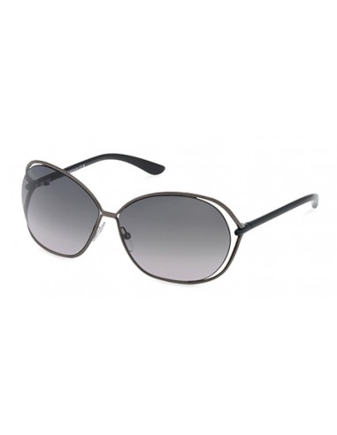 Tom Ford 0157 Sunglasses le des métaux précieux