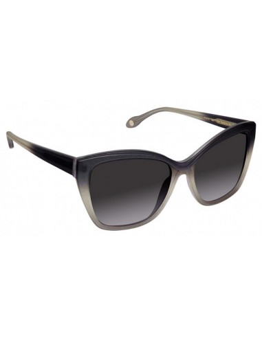 Fysh 2027 Sunglasses les muscles