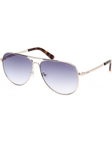 Guess 00059 Sunglasses des créatures d'habitude