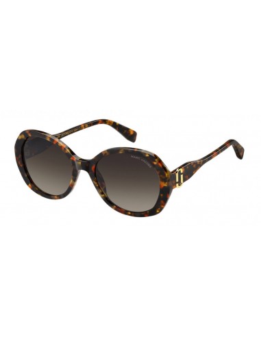 Marc Jacobs MARC763 Sunglasses Véritable concentré