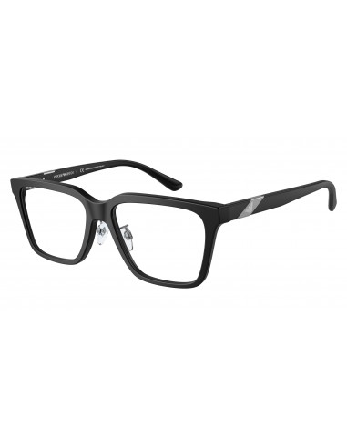 Emporio Armani 3194F Eyeglasses Amélioration de cerveau avec