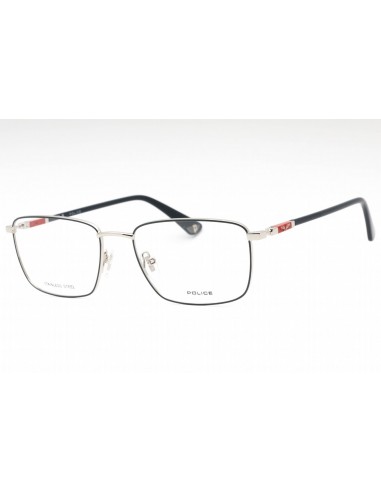 Police VPLE97N Eyeglasses l'évolution des habitudes 