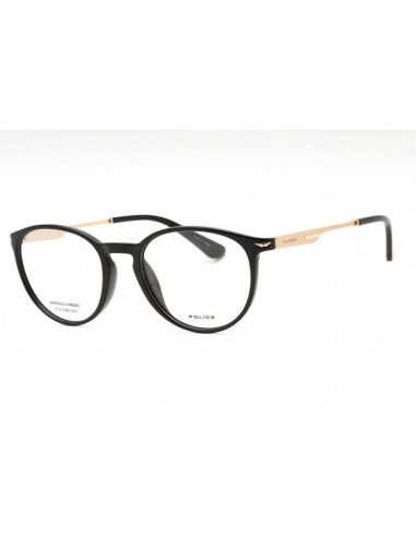 Police VPLL63 Eyeglasses rembourrage situé sous