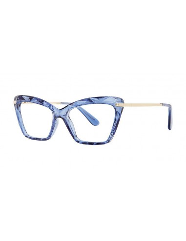 Modern Art A398 Eyeglasses l'évolution des habitudes 