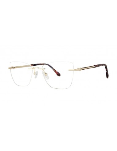 Modern Art A627 Eyeglasses Véritable concentré