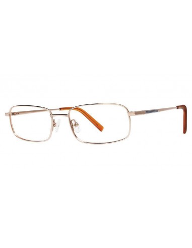 Modz Titanium C.E.O. Eyeglasses Economisez 