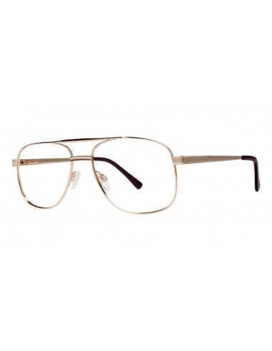 Modz Titanium GENERAL Eyeglasses brillant des détails fins