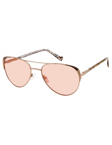 Betsey-Johnson-Sunwear BET-SUN-QUEEN Eyeglasses outlet