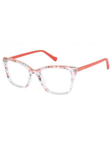 Betsey-Johnson BET-DANCING-QUEEN Eyeglasses de la marque