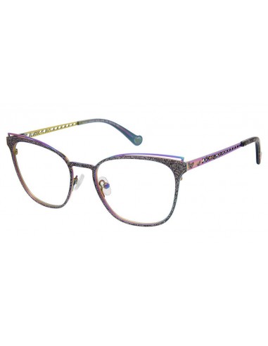 Betsey-Johnson BET-NICE-GIRL Eyeglasses Economisez 