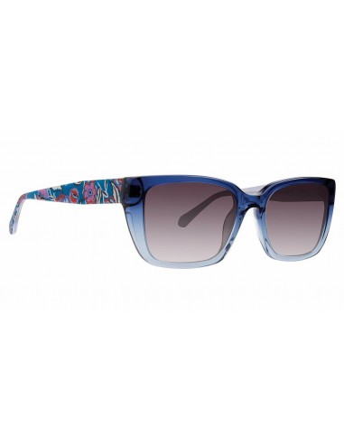 Vera Bradley VBWEKIVA Sunglasses pas cher 