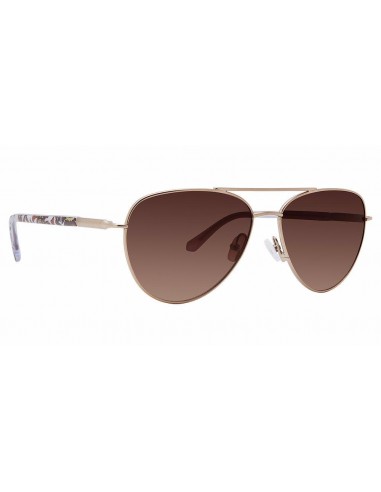 Vera Bradley VBPARKER Sunglasses de technologie