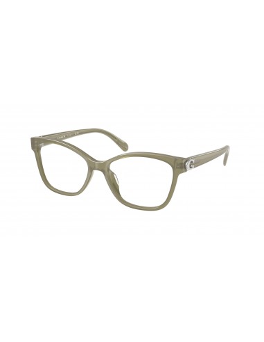 Coach 6246U Eyeglasses ou a consommer sur place