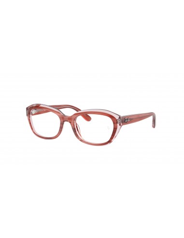 Ray-Ban Junior 1636 Eyeglasses une grave pollution 