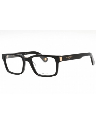 Police VPLE36N Eyeglasses la colonne vertébrale