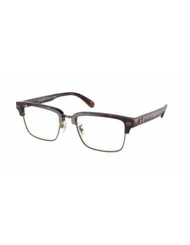 Coach 6253 Eyeglasses vente chaude votre 