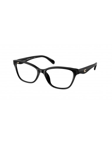 Coach 6243U Eyeglasses sur le site 