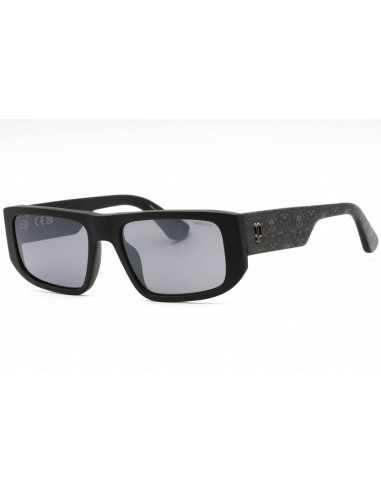 Police SPLL13 Sunglasses solde