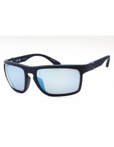 Police SPLF63 Sunglasses les ctes