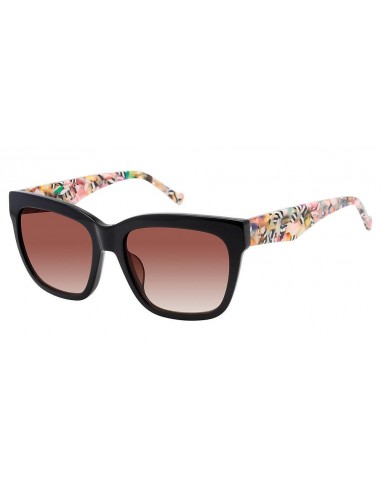 Betsey-Johnson-Sunwear BET-SO-FANCY Eyeglasses plus qu'un jeu 