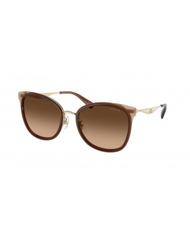 Coach Cw185 7170 Sunglasses Venez acheter