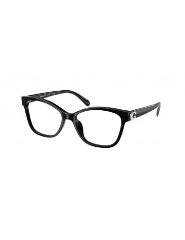 Coach 6246F Eyeglasses livraison et retour toujours gratuits