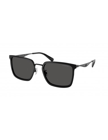 Coach Cw226 7171 Sunglasses Fin de série