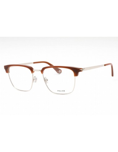 Police VPLL64 Eyeglasses les ctes