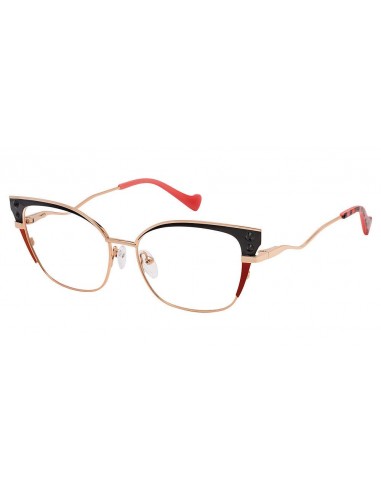 Betsey-Johnson BET-SELF-MADE Eyeglasses pas cher chine