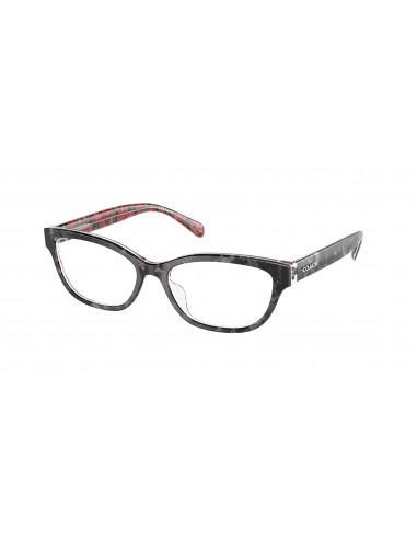 Coach 6250U Eyeglasses ou a consommer sur place