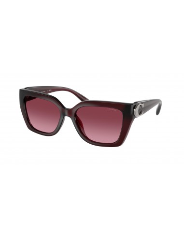 Coach Cw195 8408U Sunglasses paiement sécurisé