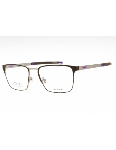 Police VPLG79 Eyeglasses Comparez et commandez 