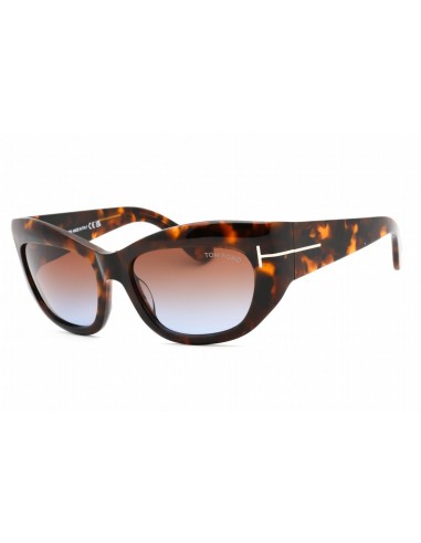 Tom Ford FT1065 Sunglasses livraison et retour toujours gratuits