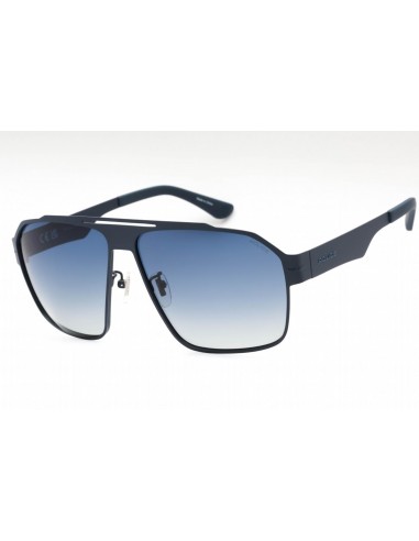 Police SPLL08 Sunglasses en linge