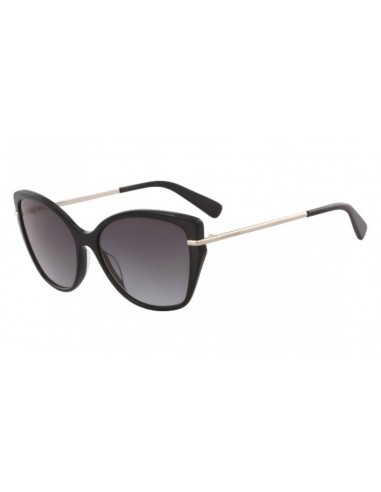 Longchamp LO627S Sunglasses des créatures d'habitude