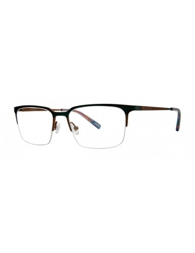 Jhane Barnes Integrand Eyeglasses en stock