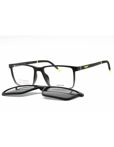 Police UPLL74 Eyeglasses 50% de réduction en Octobre 2024