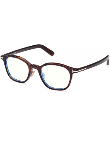 Tom Ford 5858DB Blue Light blocking Filtering Eyeglasses destockage