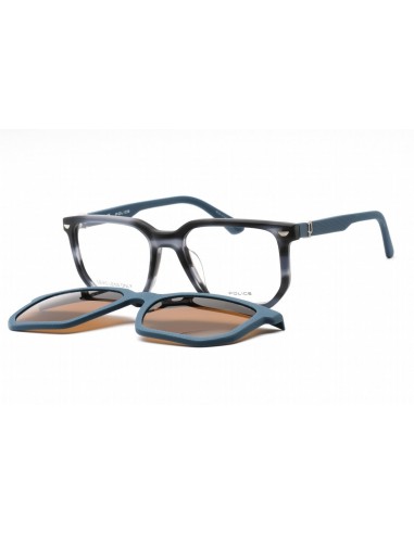 Police UPLF75 Eyeglasses les ctes