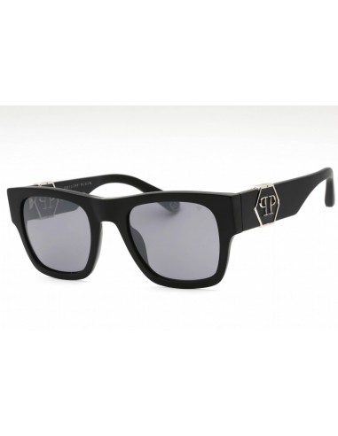 Philipp Plein SPP042M Sunglasses JUSQU'A -70%! 